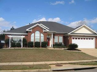 10124 Waterford Way, Mobile, AL 36695