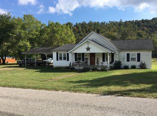 6092 Millers Back Run Rd, Lucasville, OH 45648