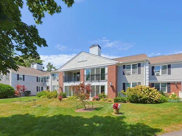 7 Highview Drive UNIT 7, Sandwich, MA 02563