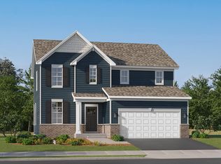 2020 Cosman Way, Algonquin, IL 60102