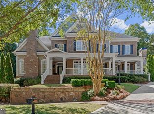 4464 Belvedere Pl SE, Marietta, GA 30067