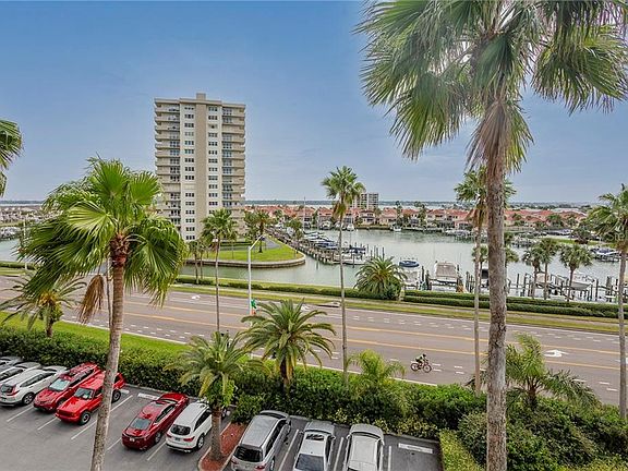 5th image of 1600 Gulf Blvd APT 518