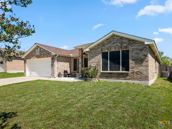 711 White Hawk Trl, Harker Heights, TX 76548
