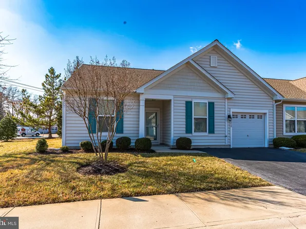 37452 Kingfisher Dr #8, Selbyville, DE 19975