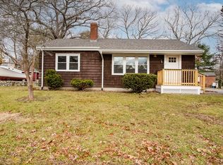 89 Sycamore St, Brockton, MA 02301