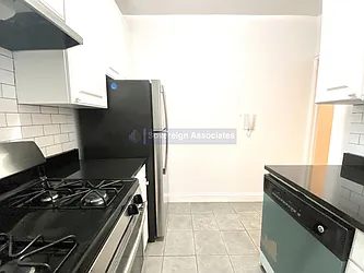 Rented by Sovereign Associates