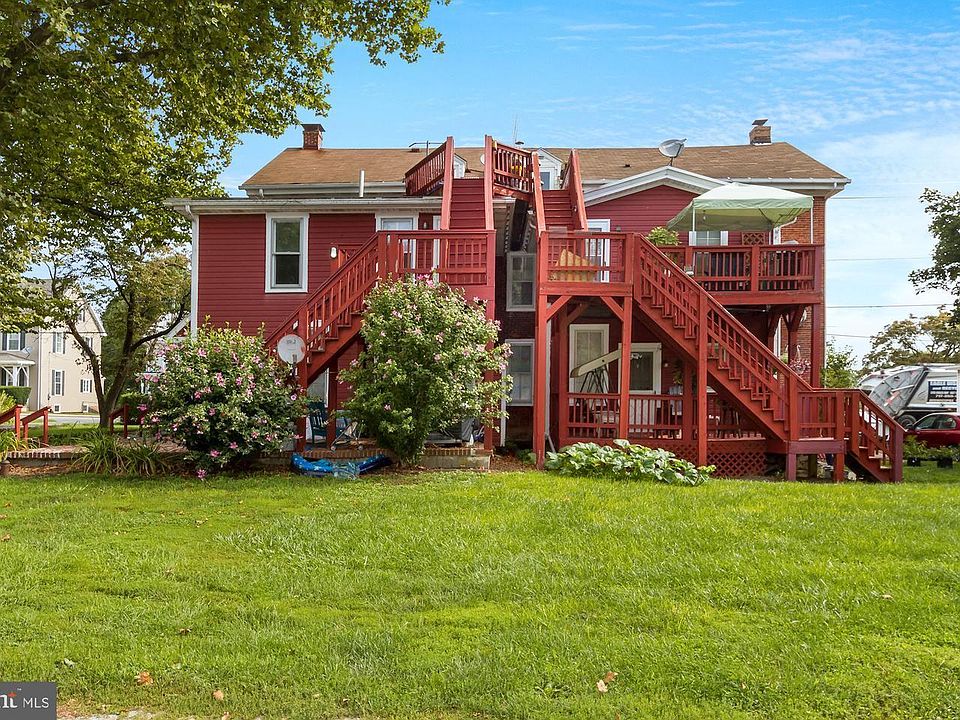 4750 Horseshoe Pike Honey Brook PA Zillow