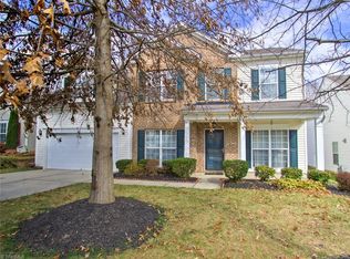 3733 Pemberton Way, High Point, NC 27265