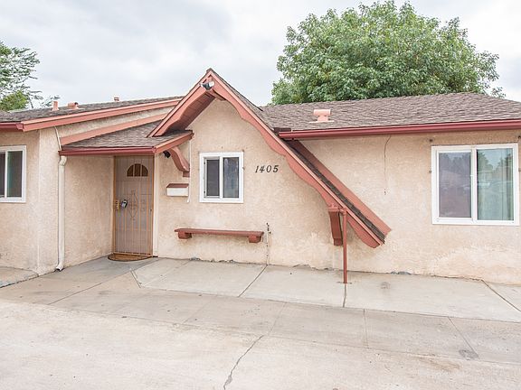 2nd image of 1405 Skyline Dr