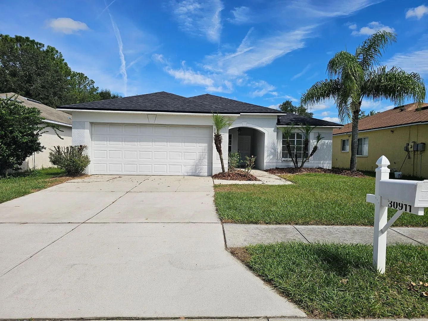 4 Bedroom, 2 Bath Chapel Pines — Photo 1