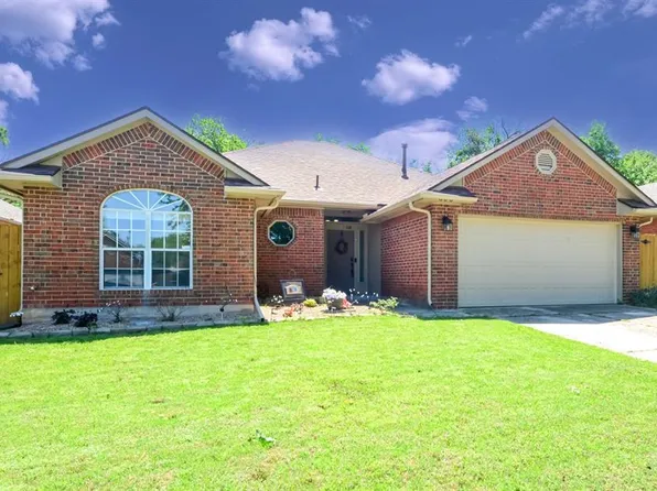 600 Rimrock Rd, Edmond, OK 73034