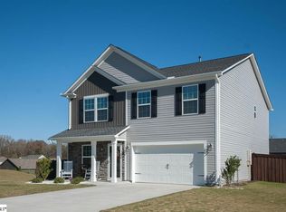 103 Ted Dr, Fountain Inn, SC 29644