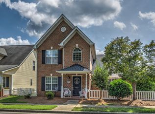 4011 Sages Ave, Indian Trail, NC 28079