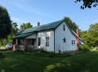 180 N Pike St, Vernon, IN 47282