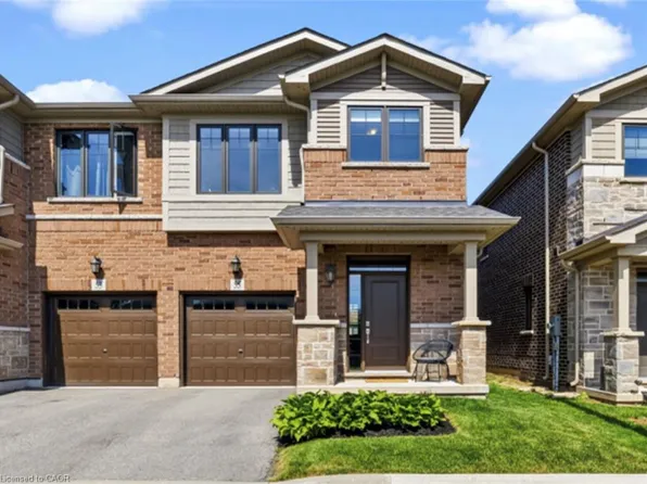 55 Pelican Ln, Hamilton, ON L8K 0A4