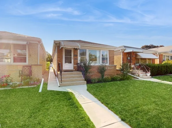 6132 N Nagle Ave, Chicago, IL 60646