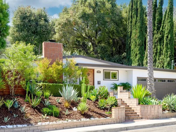 1040 Dolorita Ave, Glendale, CA 91208