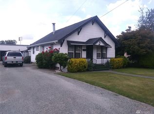 1805 S 3rd St, Mount Vernon, WA 98273