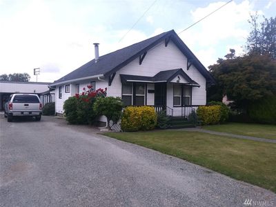 1805 S 3rd St, Mount Vernon, WA, 98273