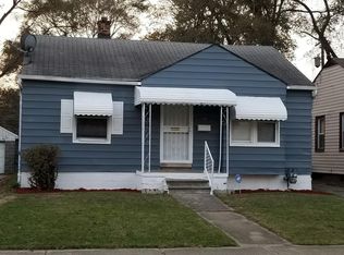 20085 Fenmore St, Detroit, MI 48235