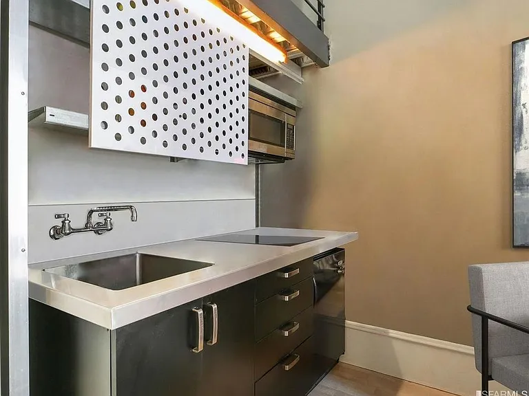 83 McAllister St #204 — Photo 3