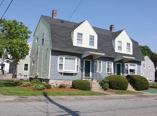 7 Hayes St, Maynard, MA 01754