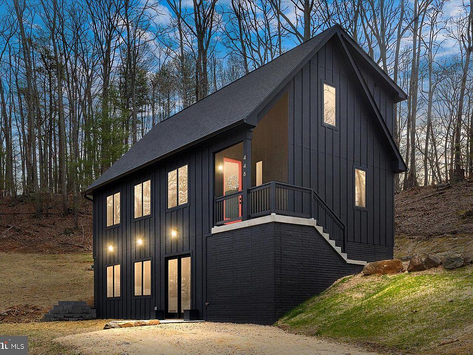 448 Castleton View Rd, Rd, VA 22716 Zillow