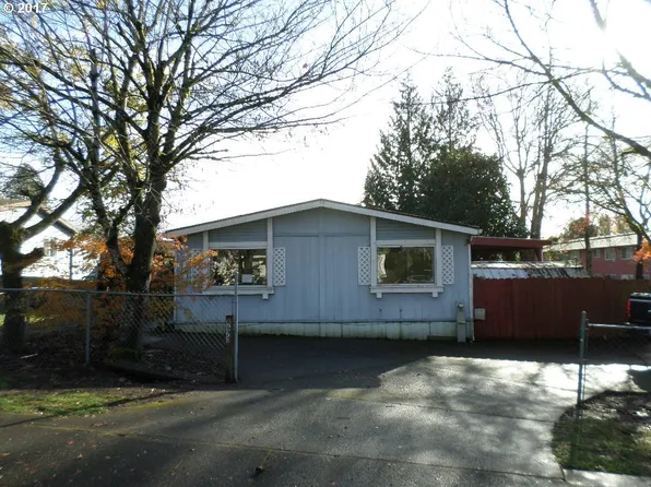 4670 SE Roethe Rd, Milwaukie, OR 97267
