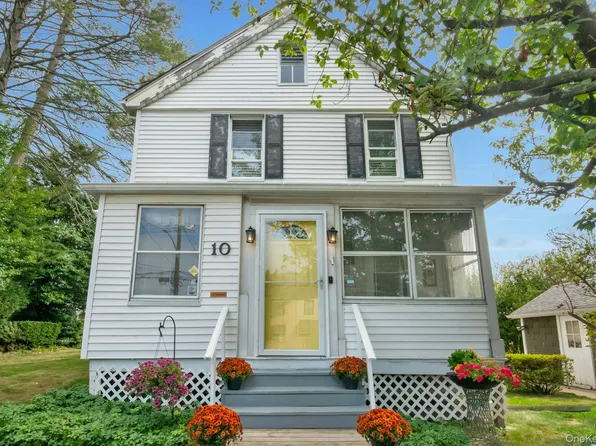 10 N Goodwin Avenue, Elmsford, NY 10523