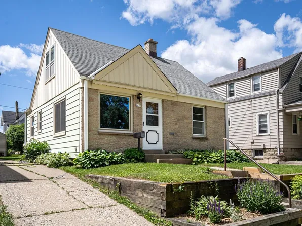 9635 West Grant STREET, West Allis, WI 53227