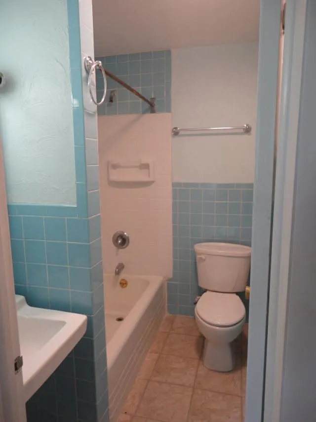 1 bed, $1,050 — Photo 4