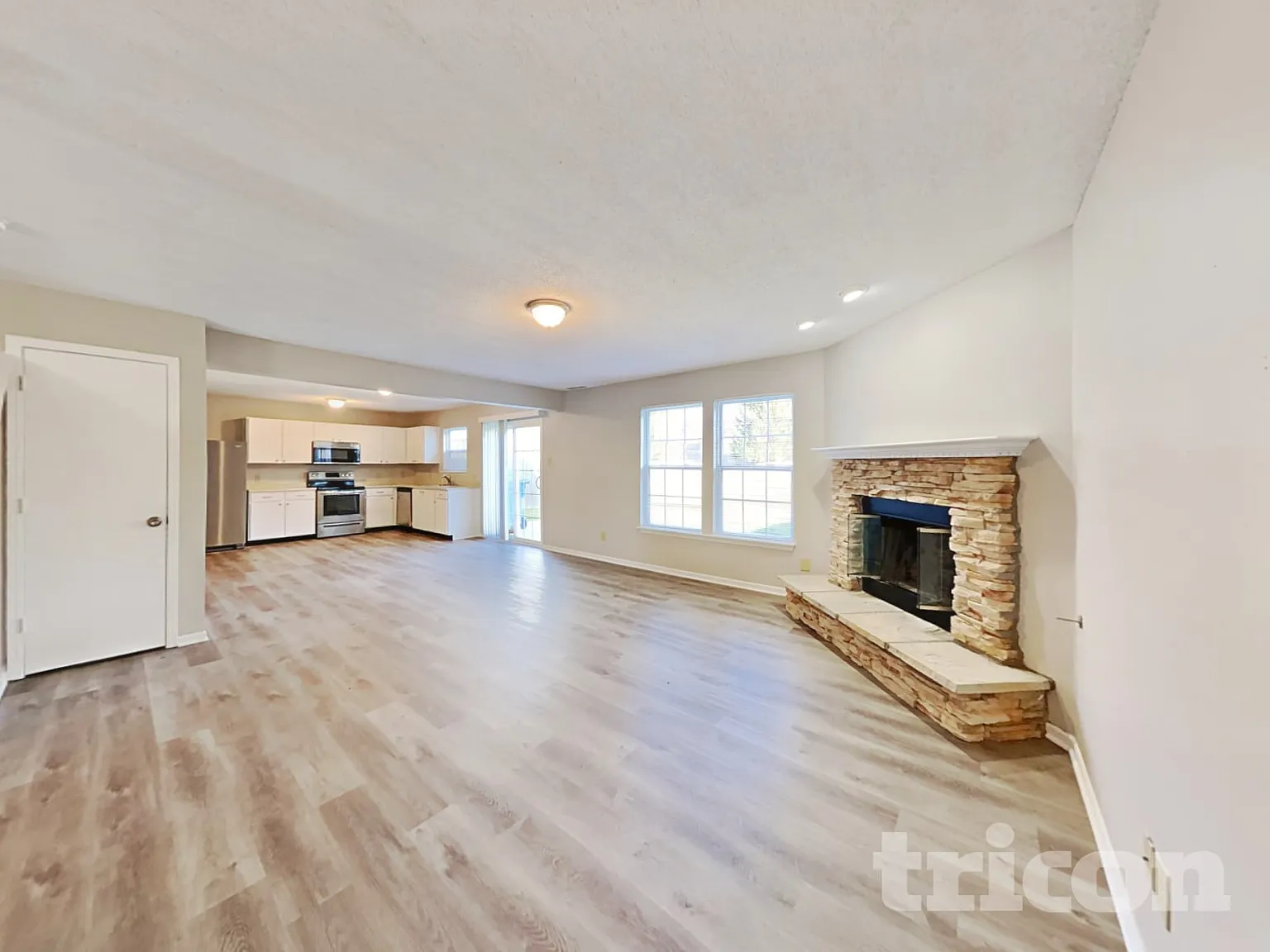 6219 Monteo Lane Indianapolis IN — Photo 3