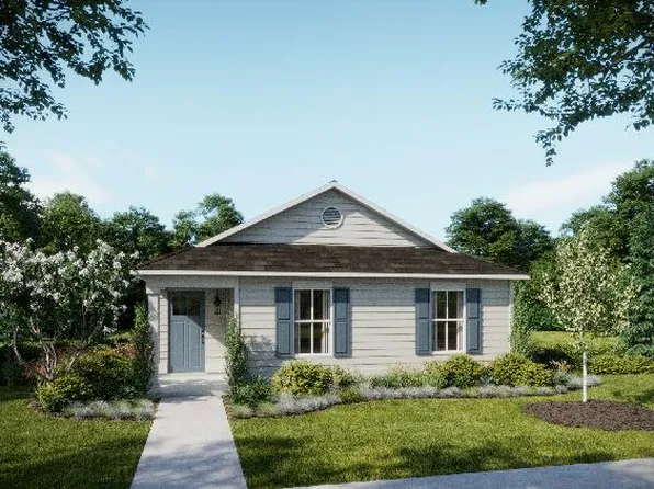 Alder Plan, Brookfield Branch