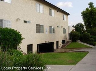 602 S Belmont St APT 104, Glendale, CA 91205