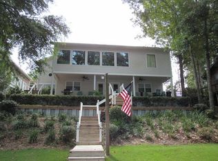 179 Sunset Point Rd, Fort Gaines, GA 39851