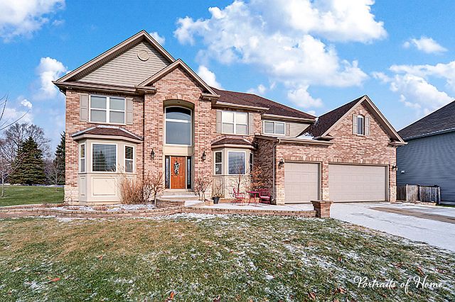 1st image of 25938 Campbell Ln