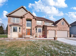 25938 Campbell Ln, Plainfield, IL 60585