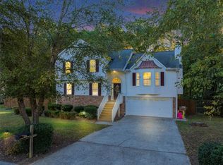 47 Wey Bridge Ct, White, GA 30184