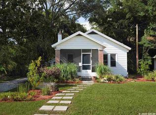 318 NW 14th Ave, Gainesville, FL 32601