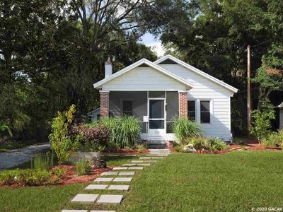 318 NW 14th Ave, Gainesville, FL, 32601