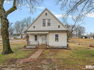 2105 N Elizabeth St, Springfield, IL 62702