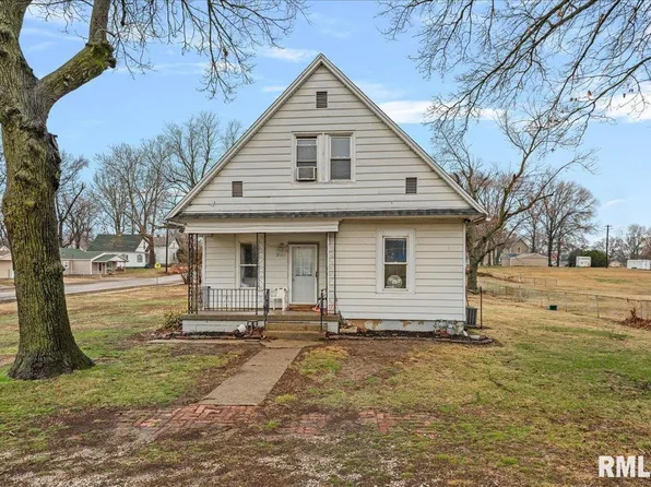 2105 N Elizabeth St, Springfield, IL 62702