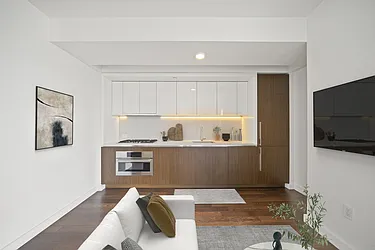 Rented by Aura NYC LLC