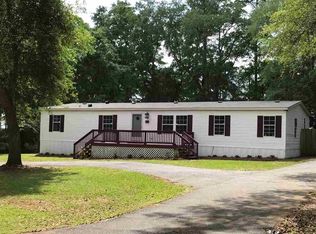 258 Tobacco Rd, Havana, FL 32333