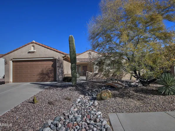 6710 W SANDPIPER Way, Florence, AZ 85132