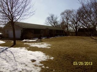 19913 93rd St, Bristol, WI 53104