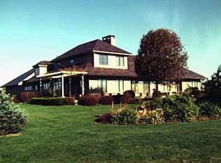 339 Crane Hollow Rd, Bethlehem, CT 06751