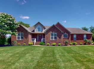 817 Rands Way, Columbia, TN 38401