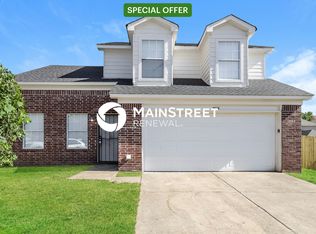 4834 Royal Hills Cv, Memphis, TN 38128