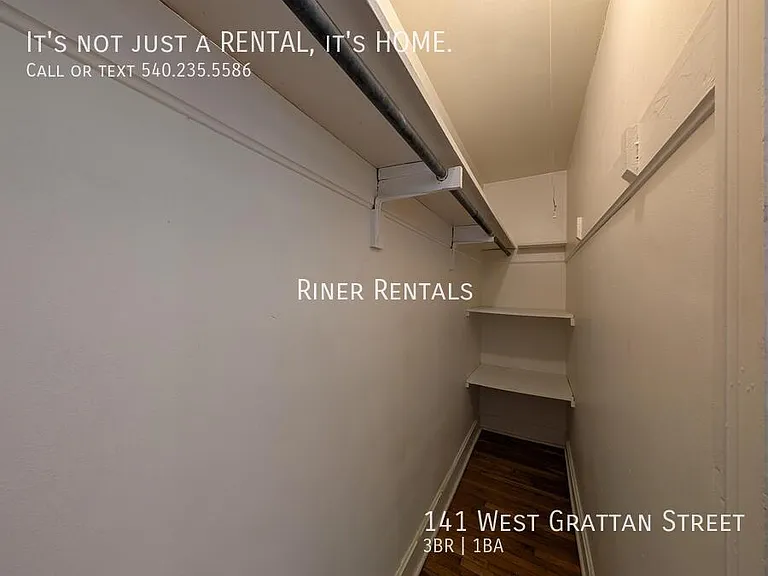 141 W Grattan St — Photo 6